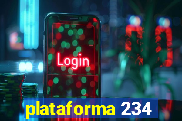 plataforma 234